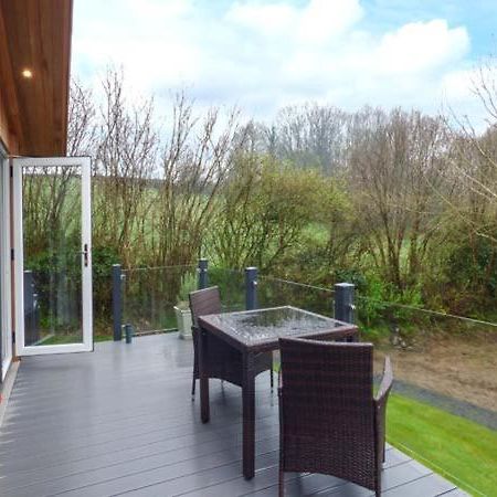 Crook Lodge Cartmel Buitenkant foto