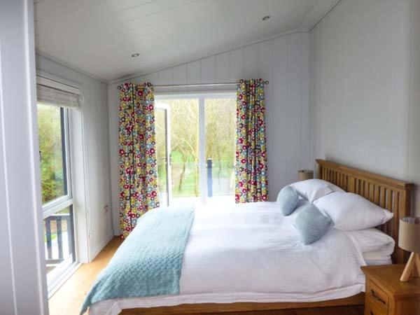 Crook Lodge Cartmel Buitenkant foto